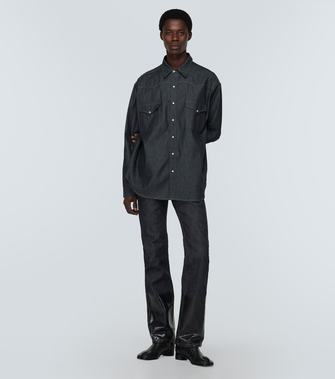 Jeans regular | Maison Margiela