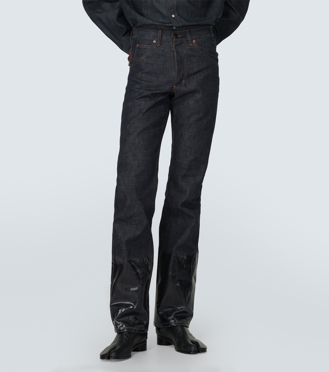 Jeans regular | Maison Margiela