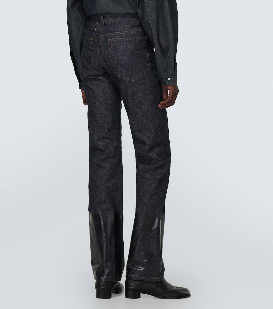 Jeans regular | Maison Margiela