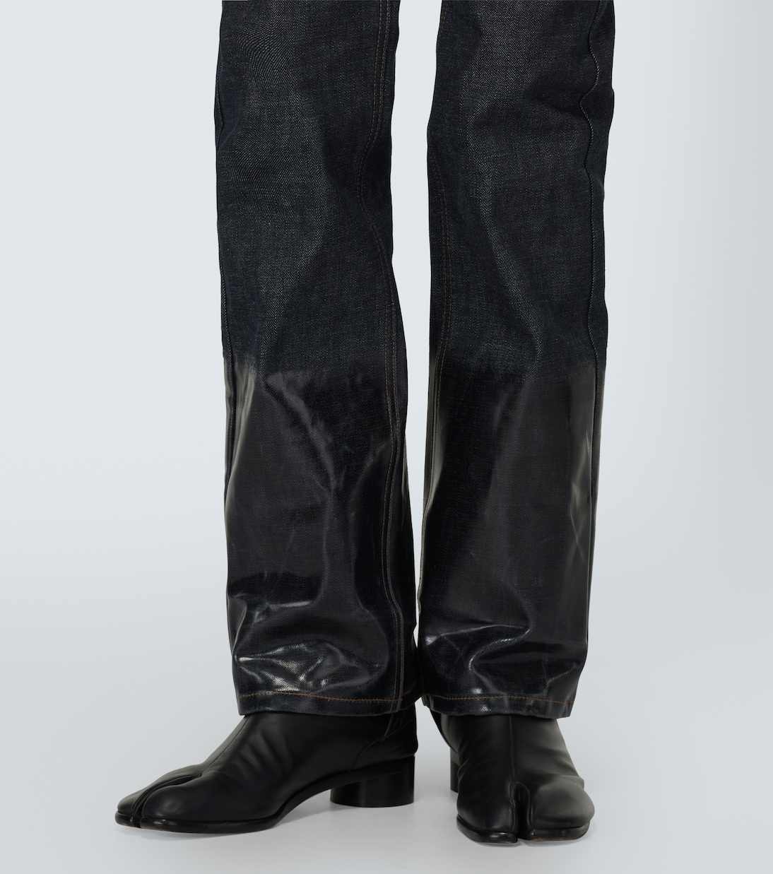 Jeans regular | Maison Margiela