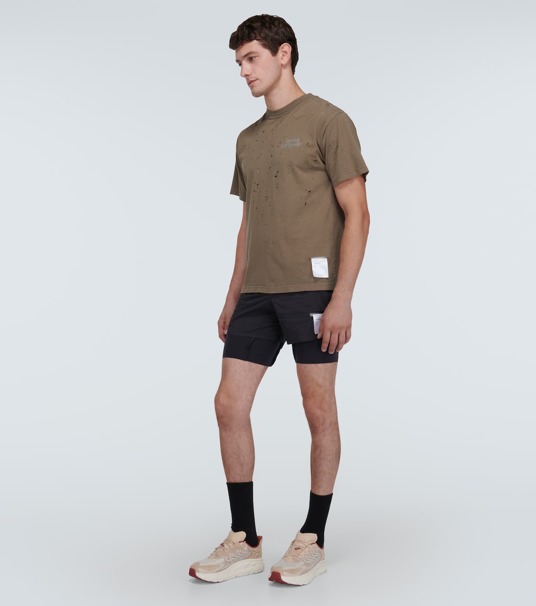 Sneakers Clifton LS | Hoka One One