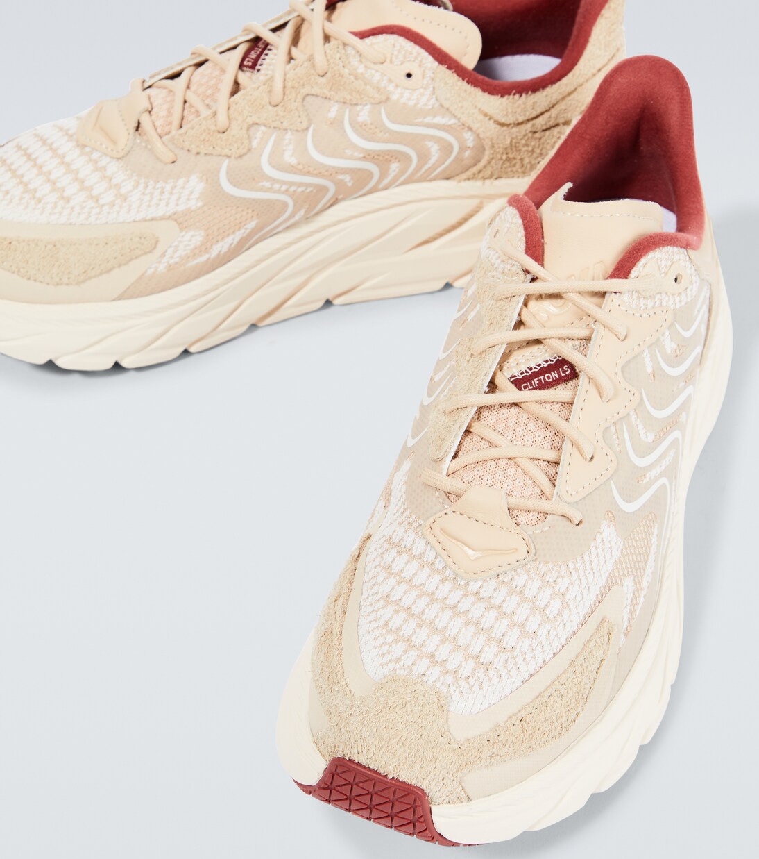 Sneakers Clifton LS | Hoka One One