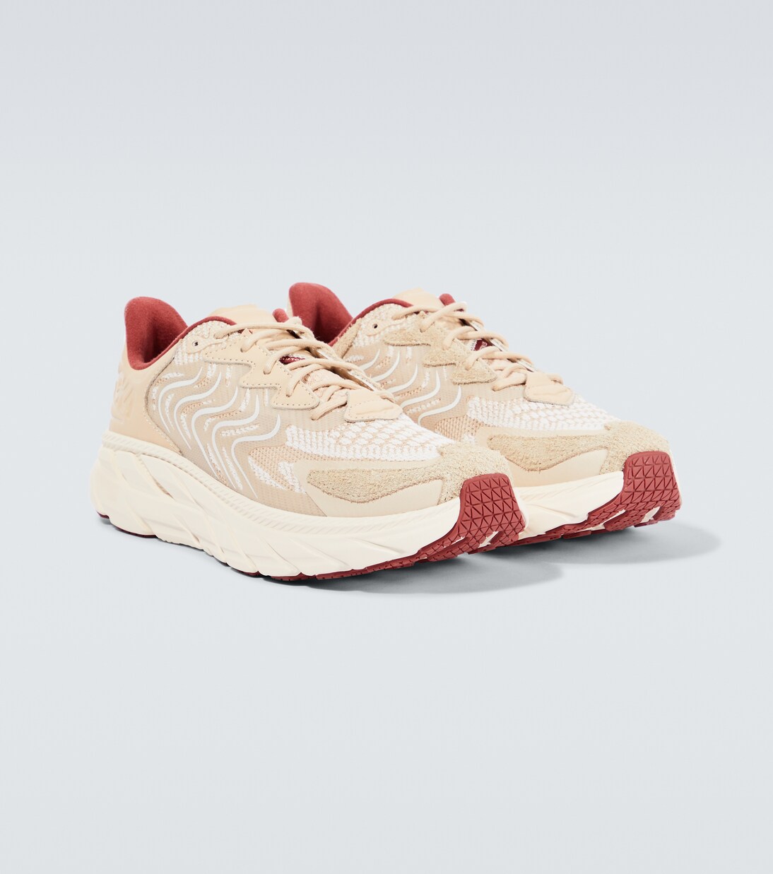Sneakers Clifton LS | Hoka One One