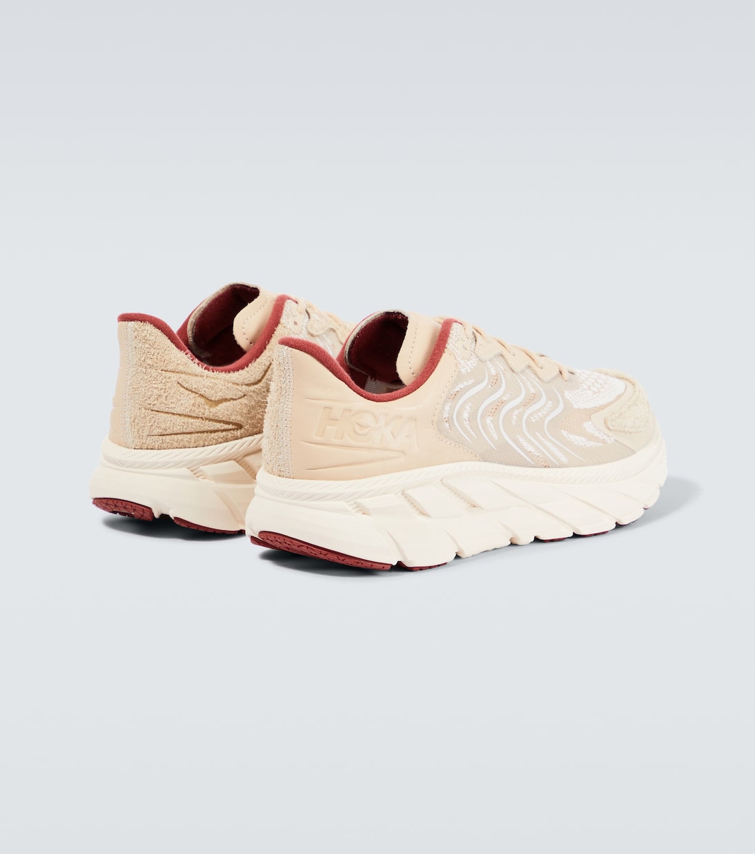 Sneakers Clifton LS | Hoka One One