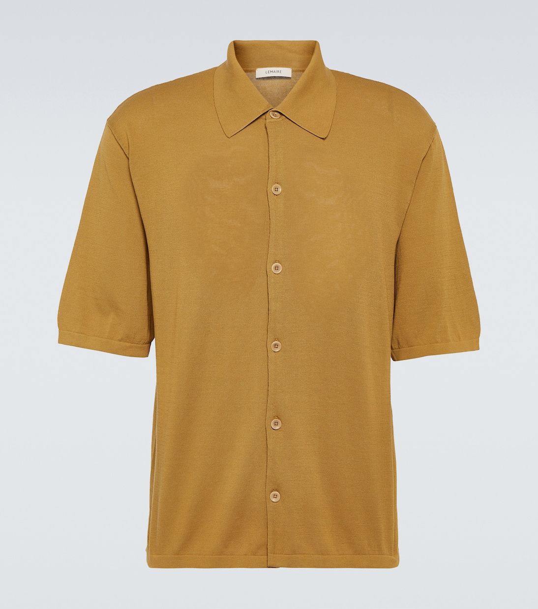 Polo en coton | Lemaire