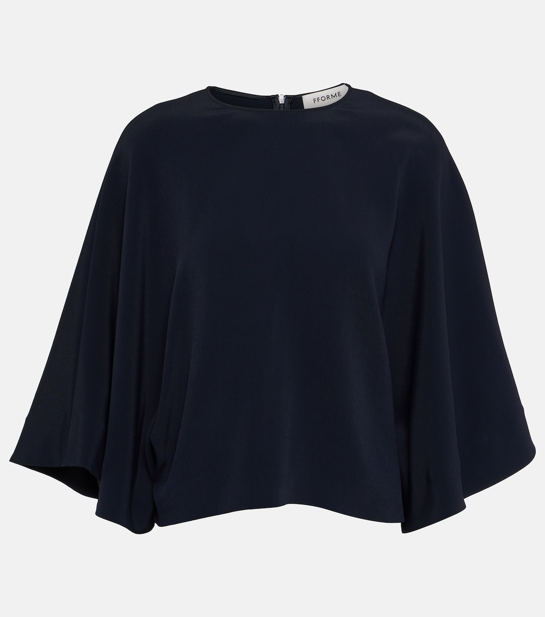 Top Tala de jersey | Fforme