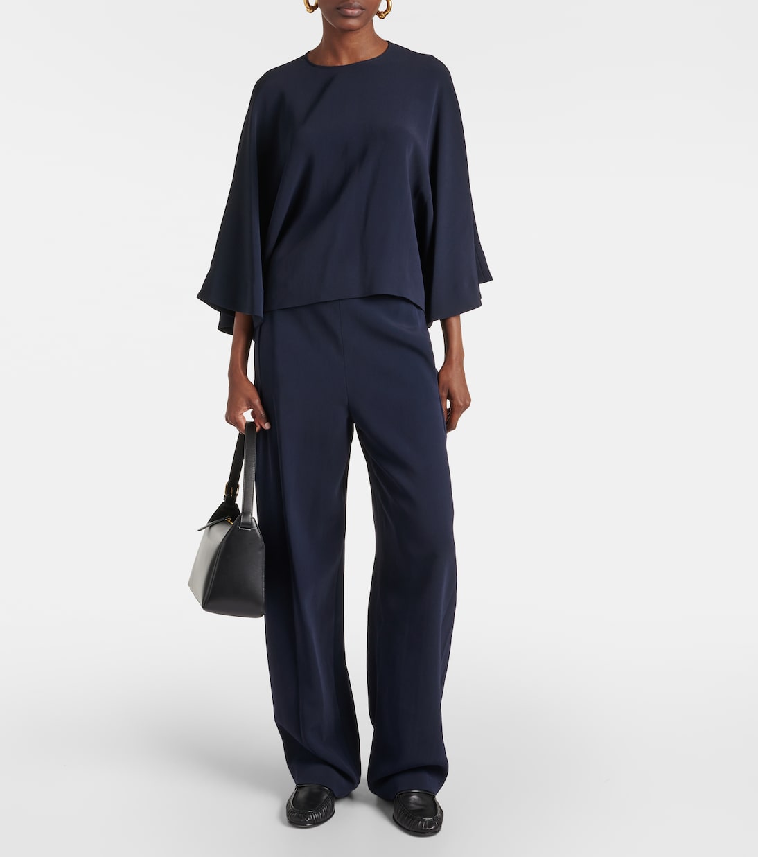 Top Tala de jersey | Fforme