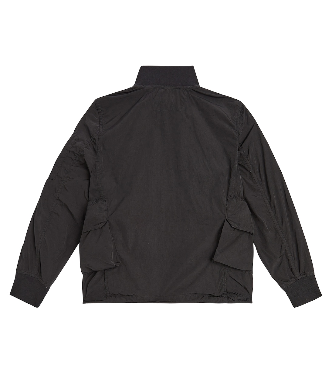 Chrome-R jacket  | C.P. Company Kids