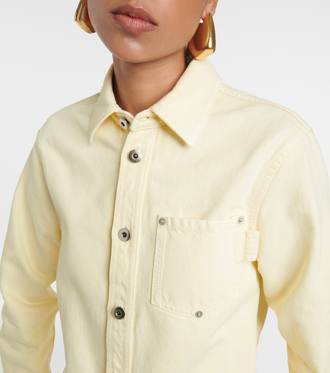 BETHINA JACKET