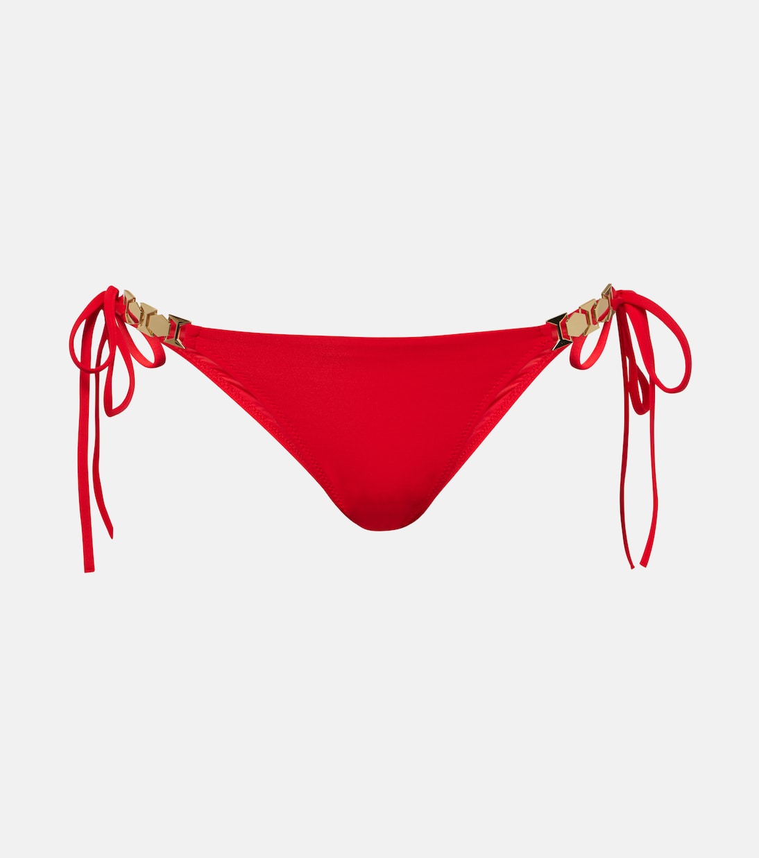 Anguilla bikini bottoms | Melissa Odabash