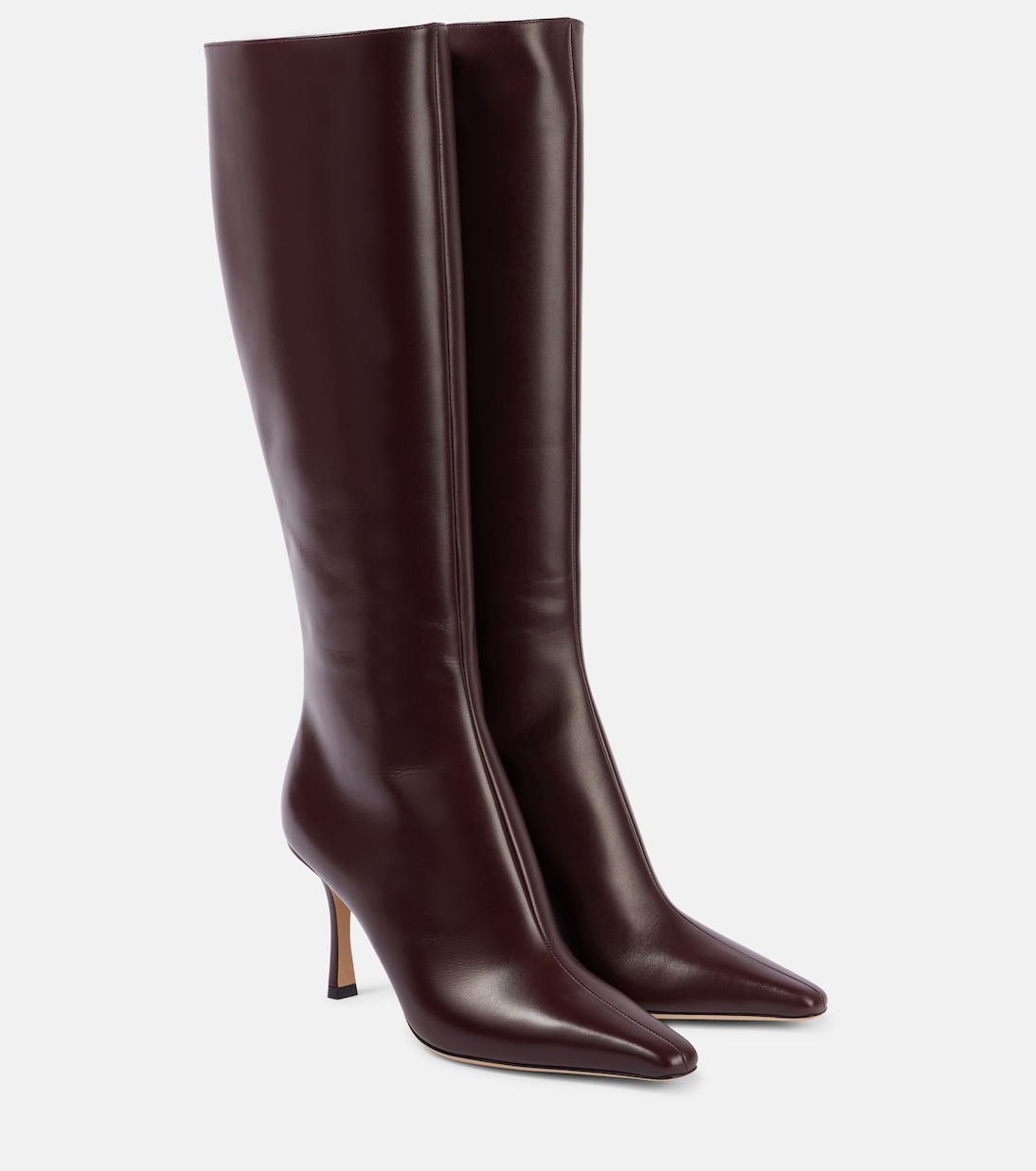 Jimmy choo stiletto boots on sale