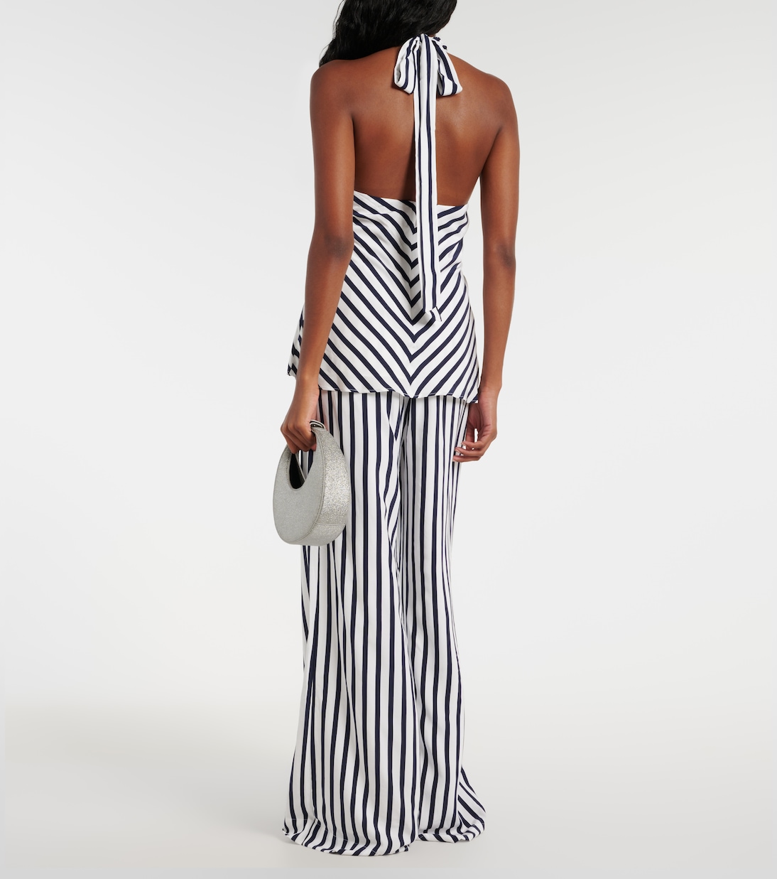 Top Dawn con scollo all’americana | Staud