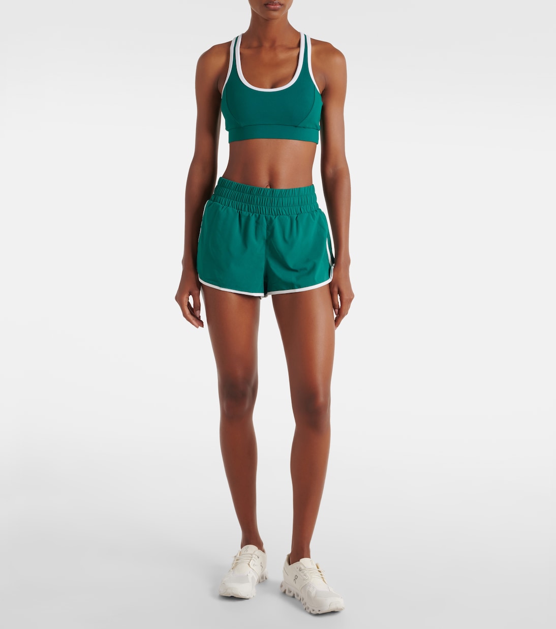Short Arlington | Varley