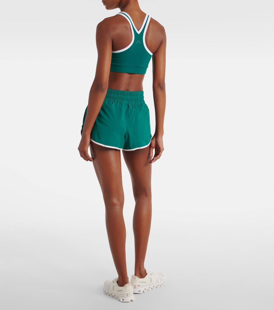Short Arlington | Varley