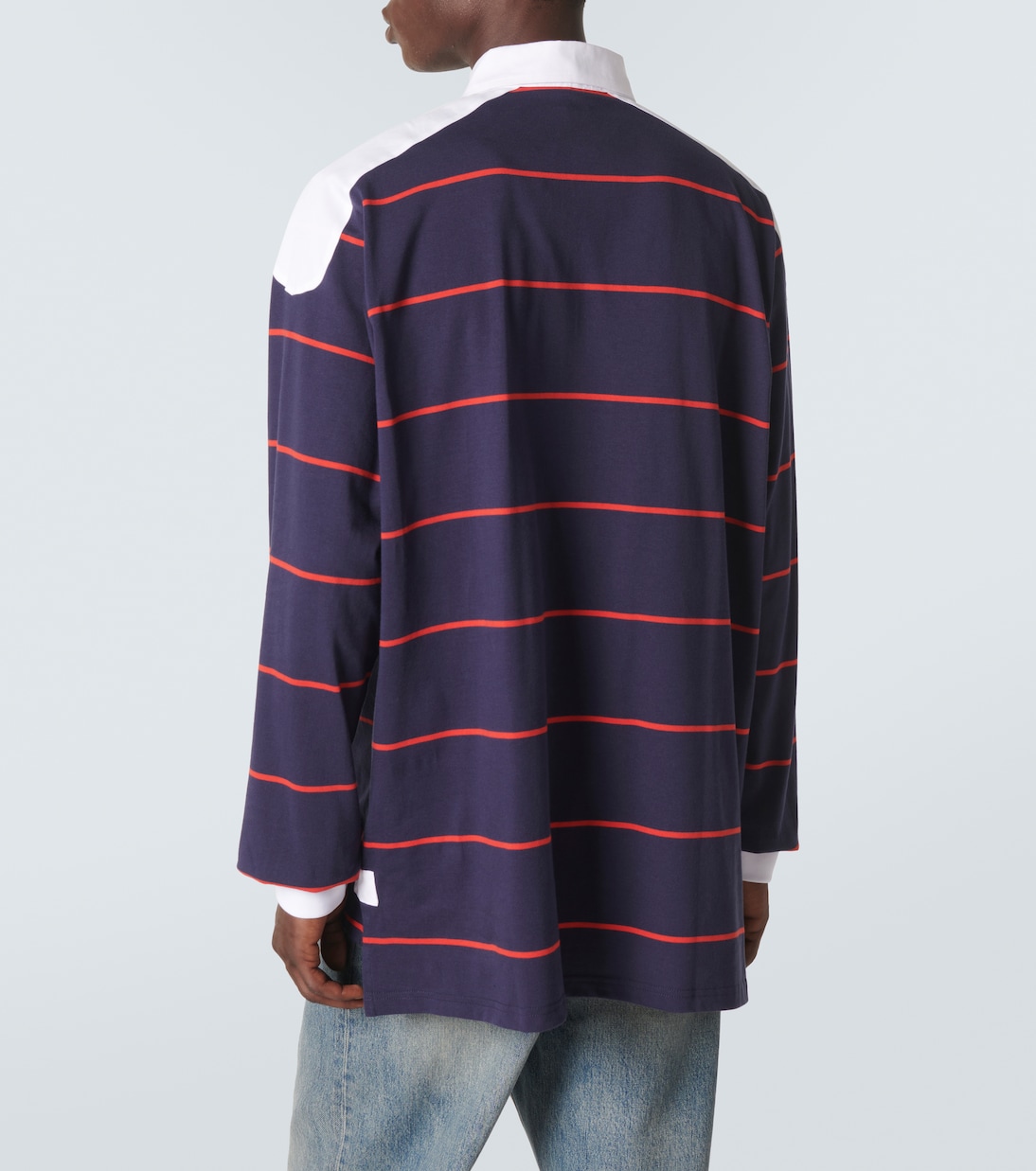 Polo de algodón | Wales Bonner