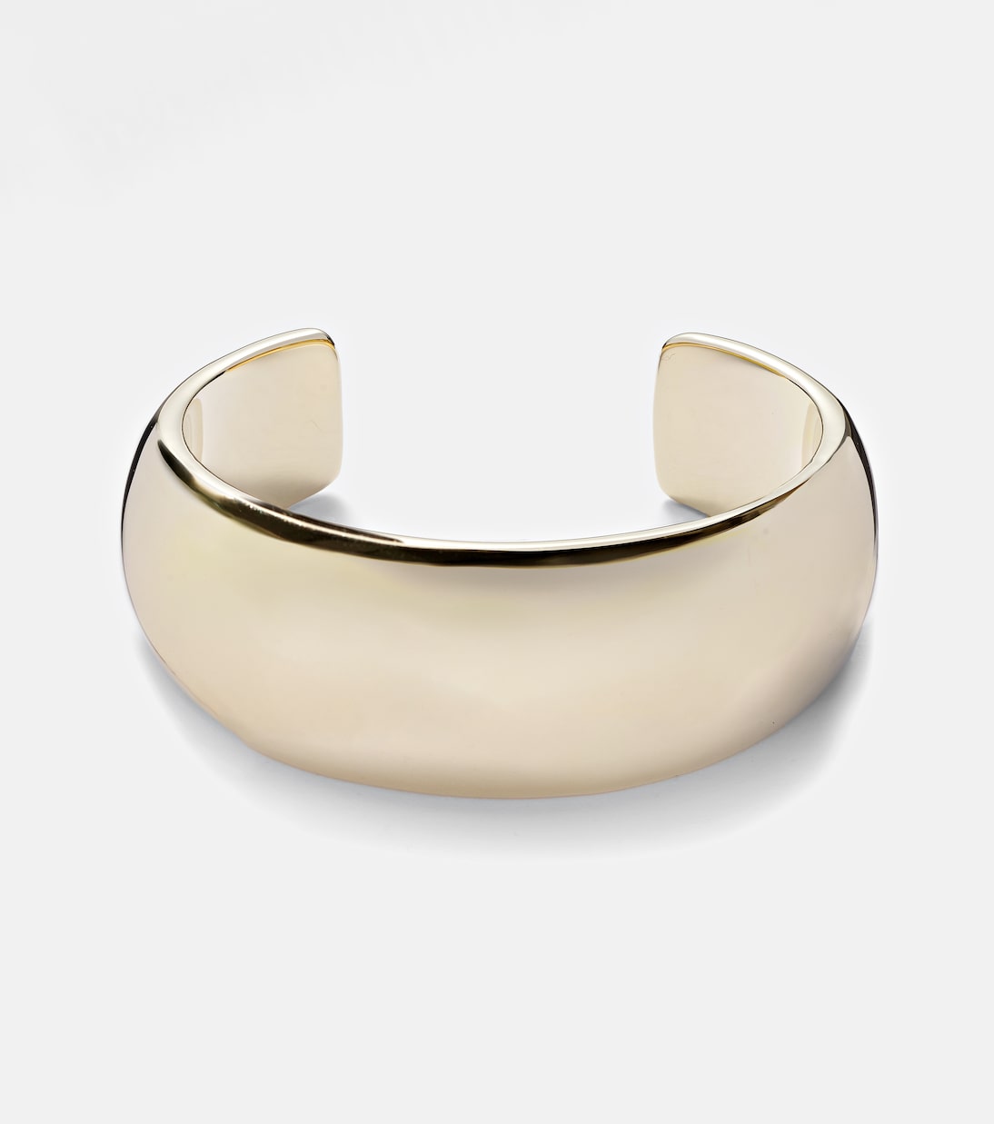 Bracciale con Fascia Morbida di Jennifer Fisher per Giovani Stilisti