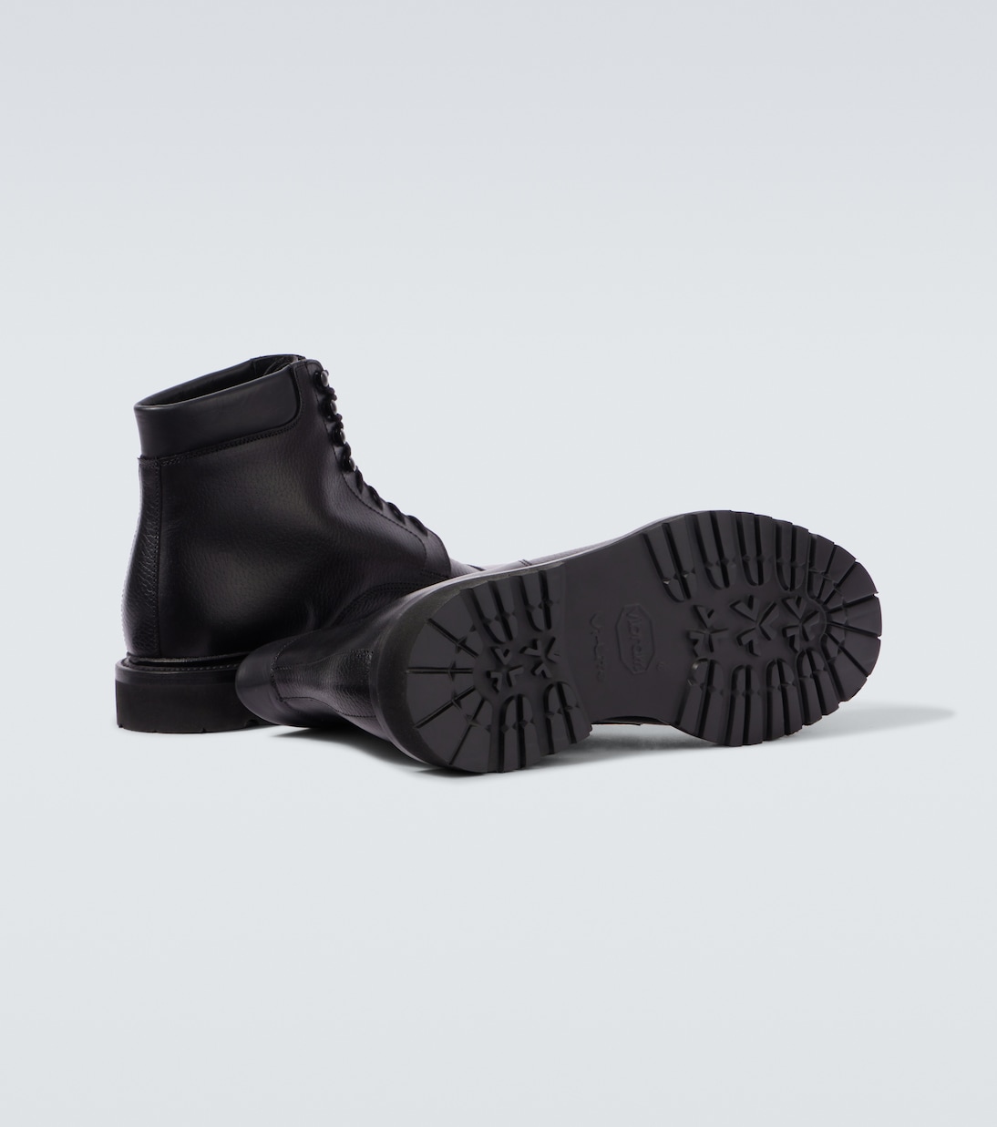 Stivaletti Taron II in pelle | George Cleverley