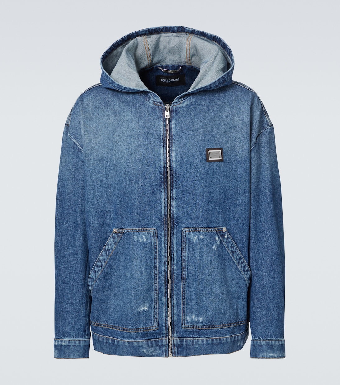 Chaqueta de denim | Dolce&Gabbana