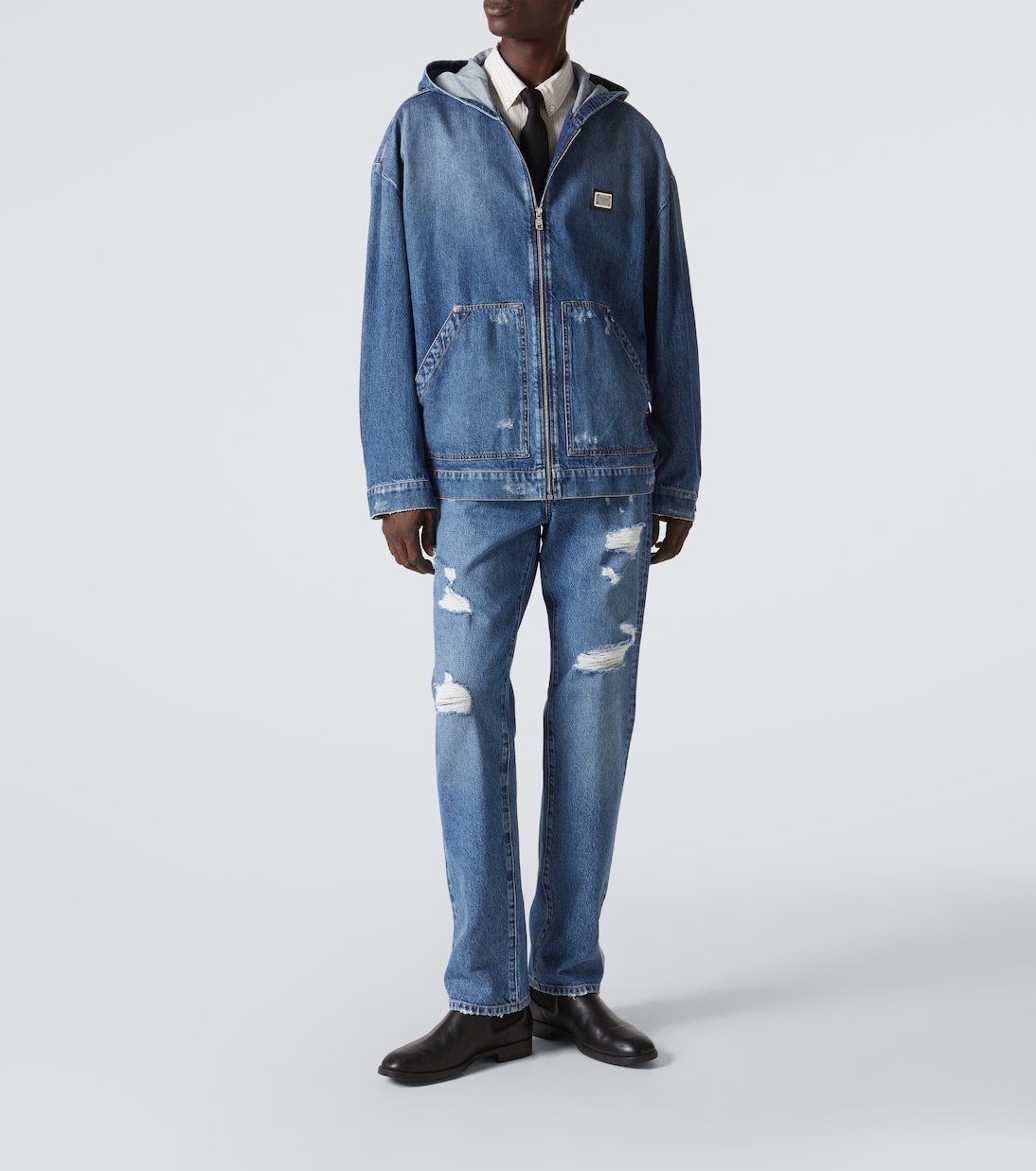Chaqueta de denim | Dolce&Gabbana