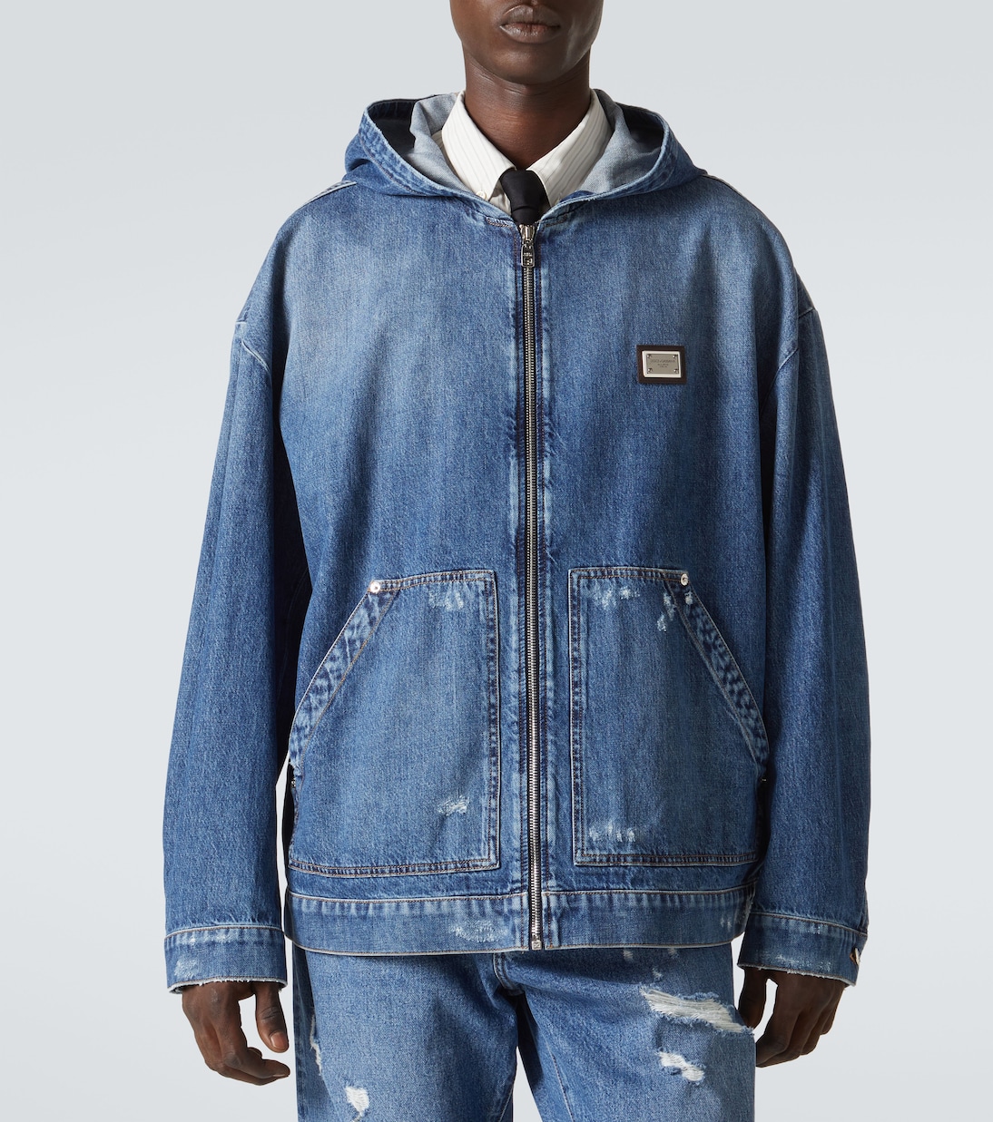 Chaqueta de denim | Dolce&Gabbana