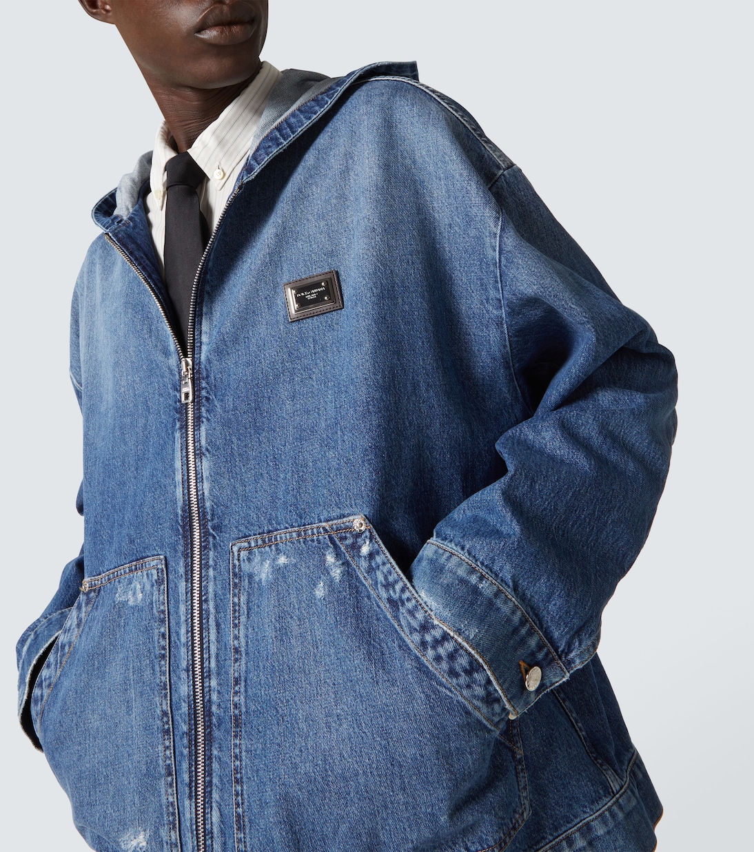 Chaqueta de denim | Dolce&Gabbana