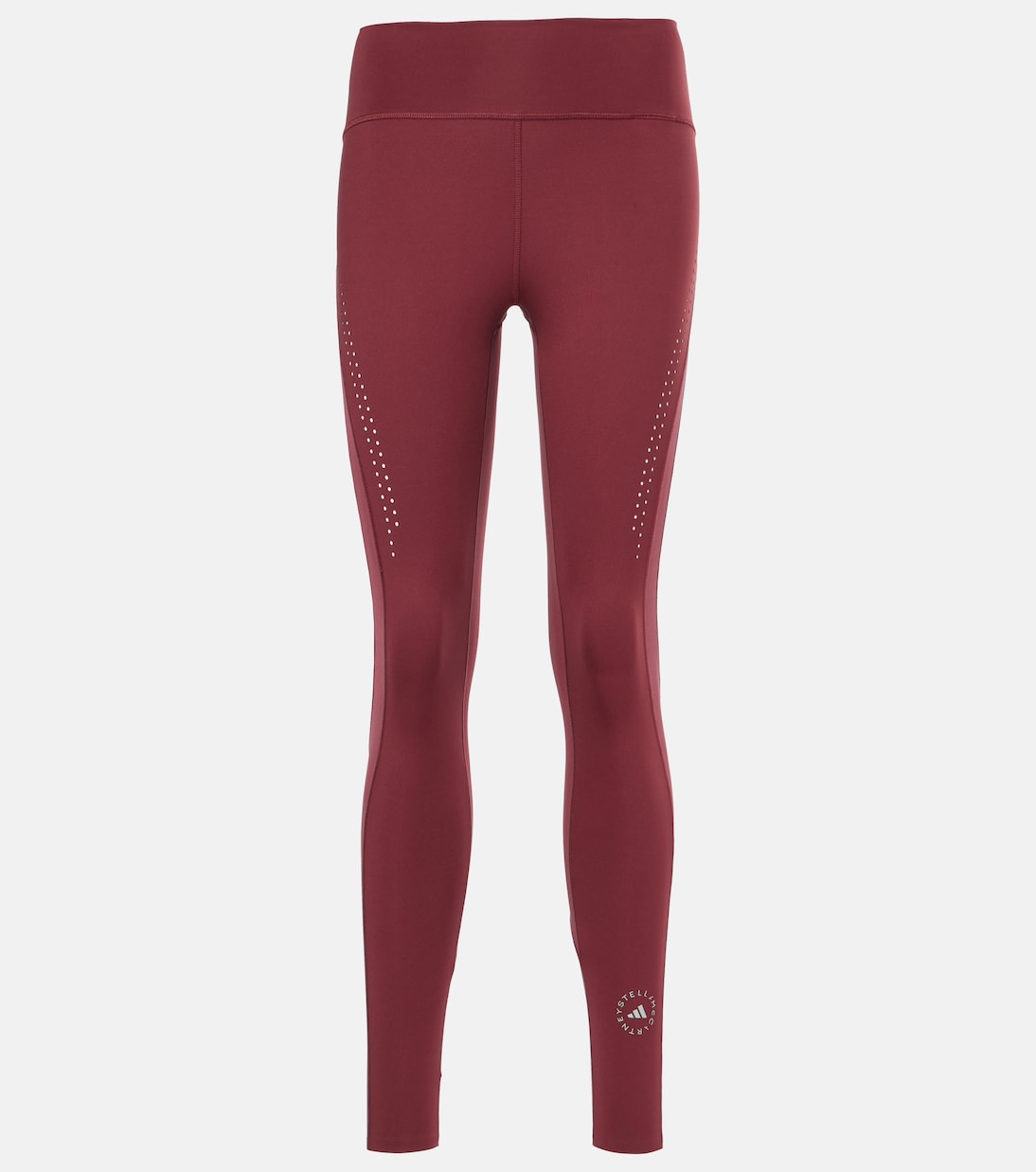 Leggings Adidas x Stella McCartney para un estilo activo y moderno