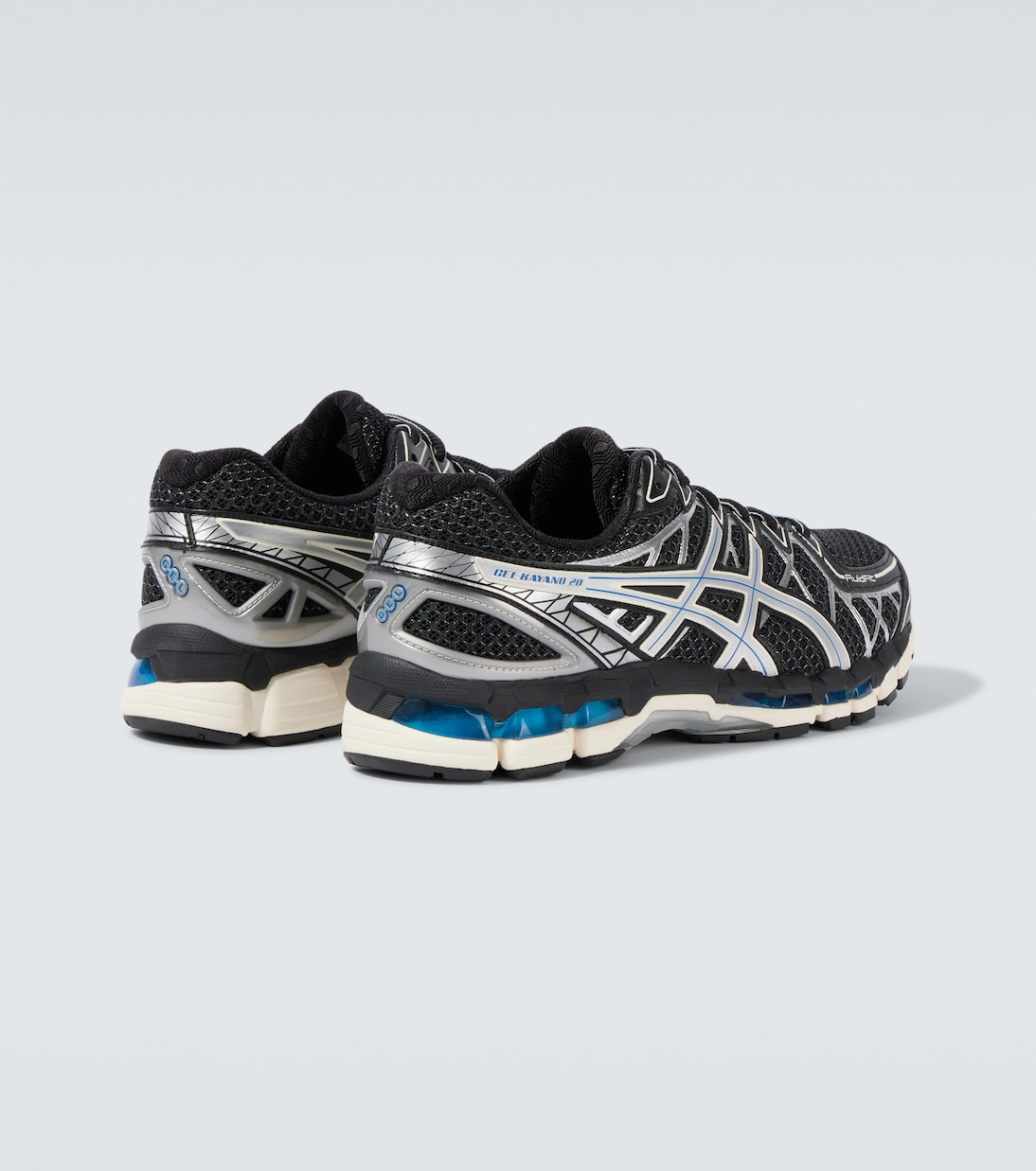 Zapatillas Gel-Kayano 20 | Asics