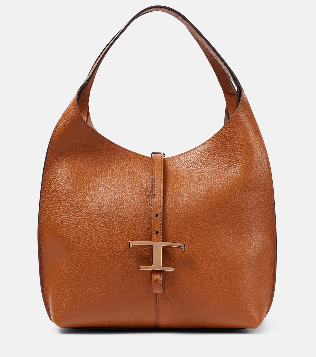 Borsa a spalla T Timeless Small in pelle | Tod's