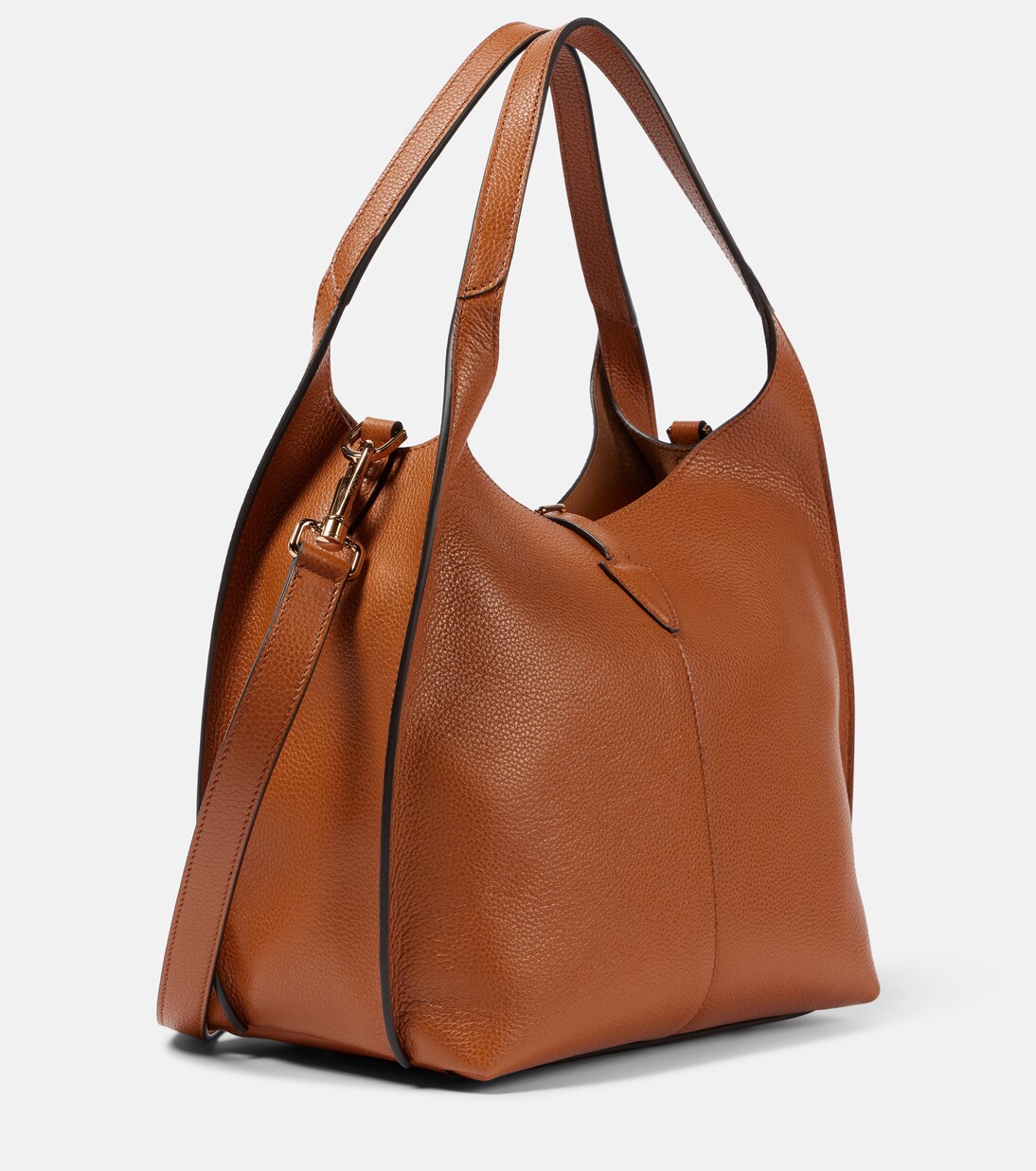 Borsa a spalla T Timeless Small in pelle | Tod's
