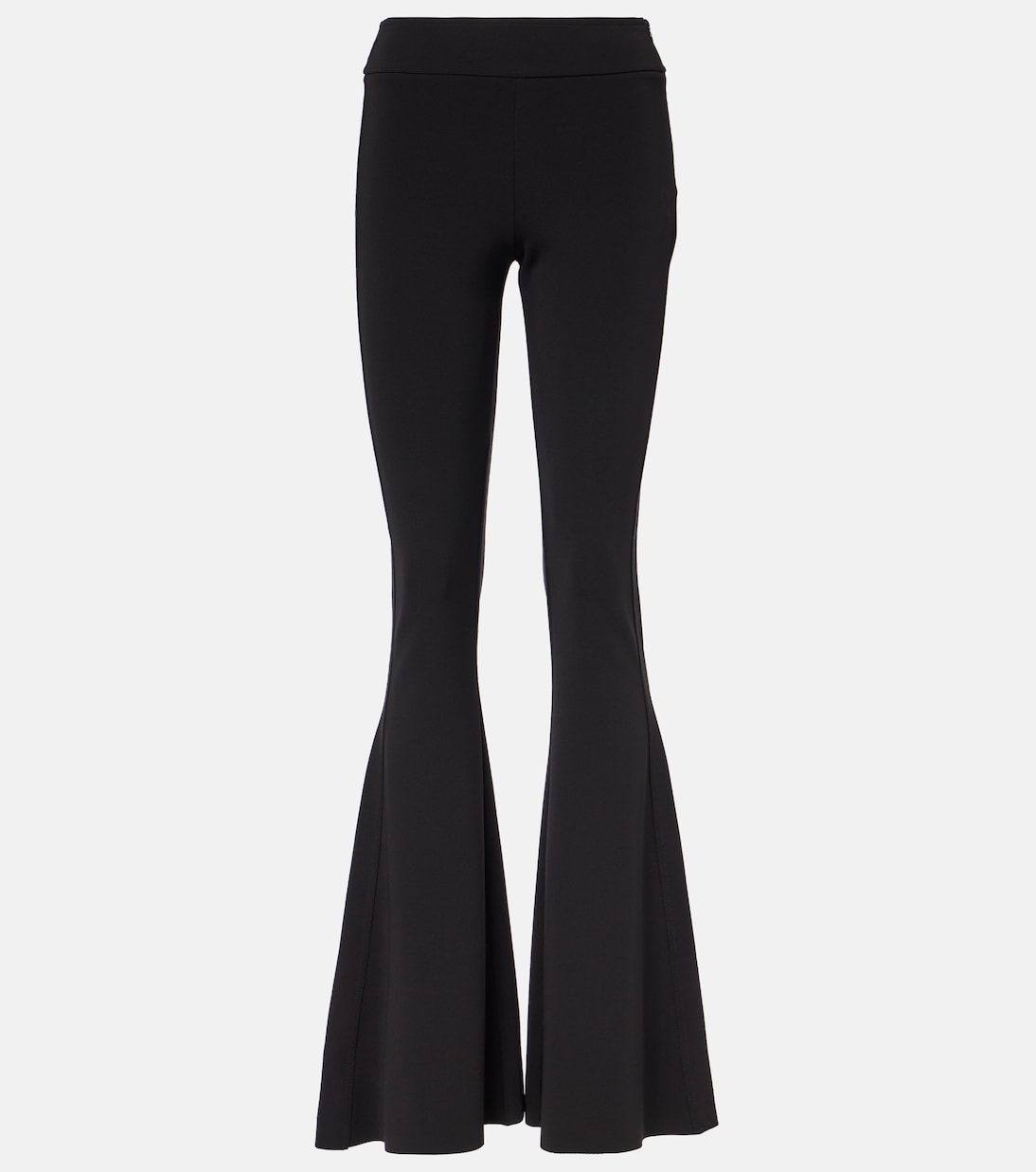 Soft Shape flared pants | Dorothee Schumacher