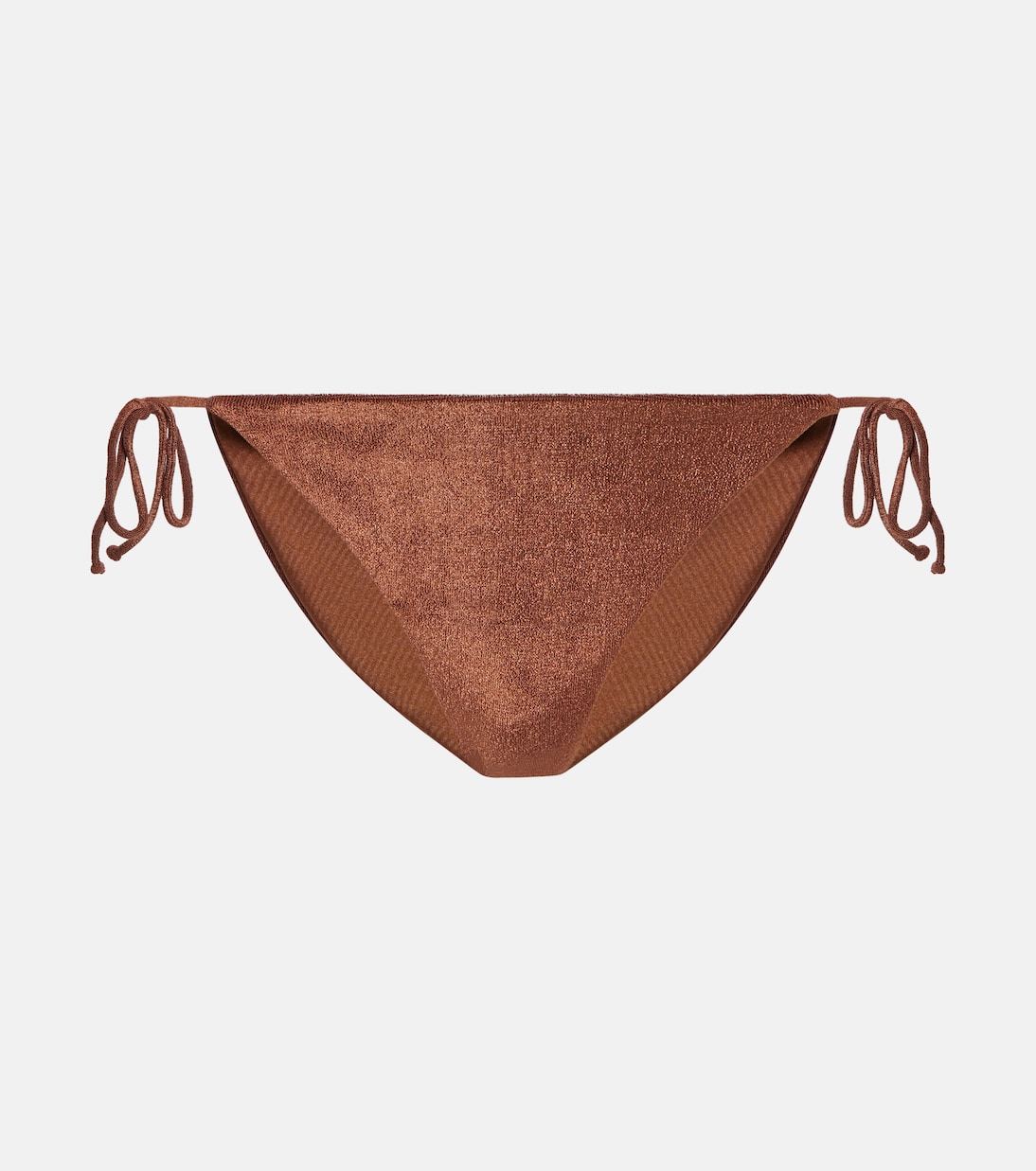 Slip bikini Ties in spugna | Jade Swim