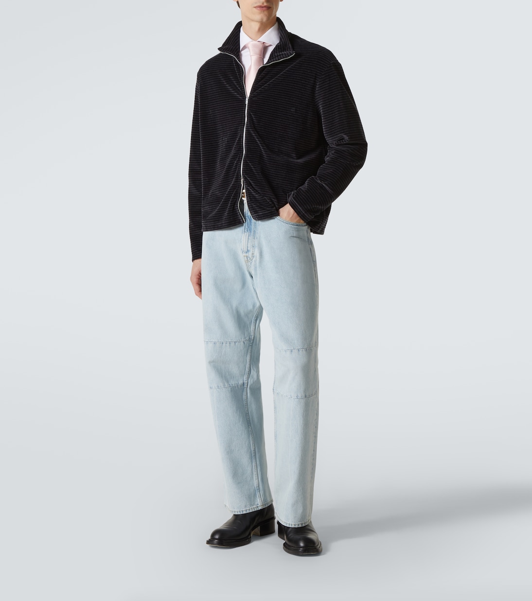 Trainingsjacke Shrunken | Our Legacy