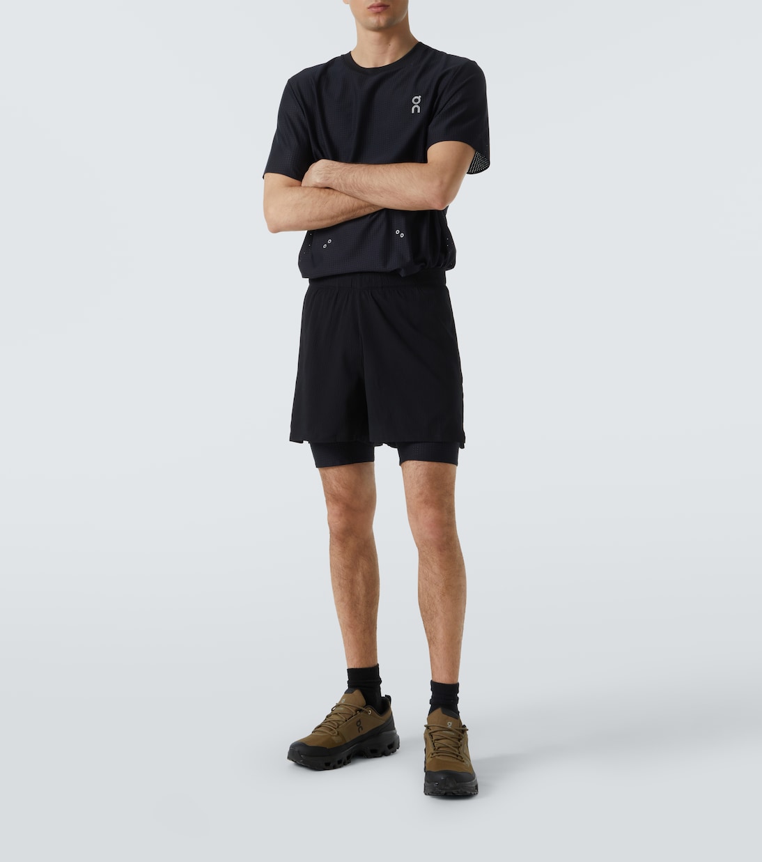 Pace running shorts | On