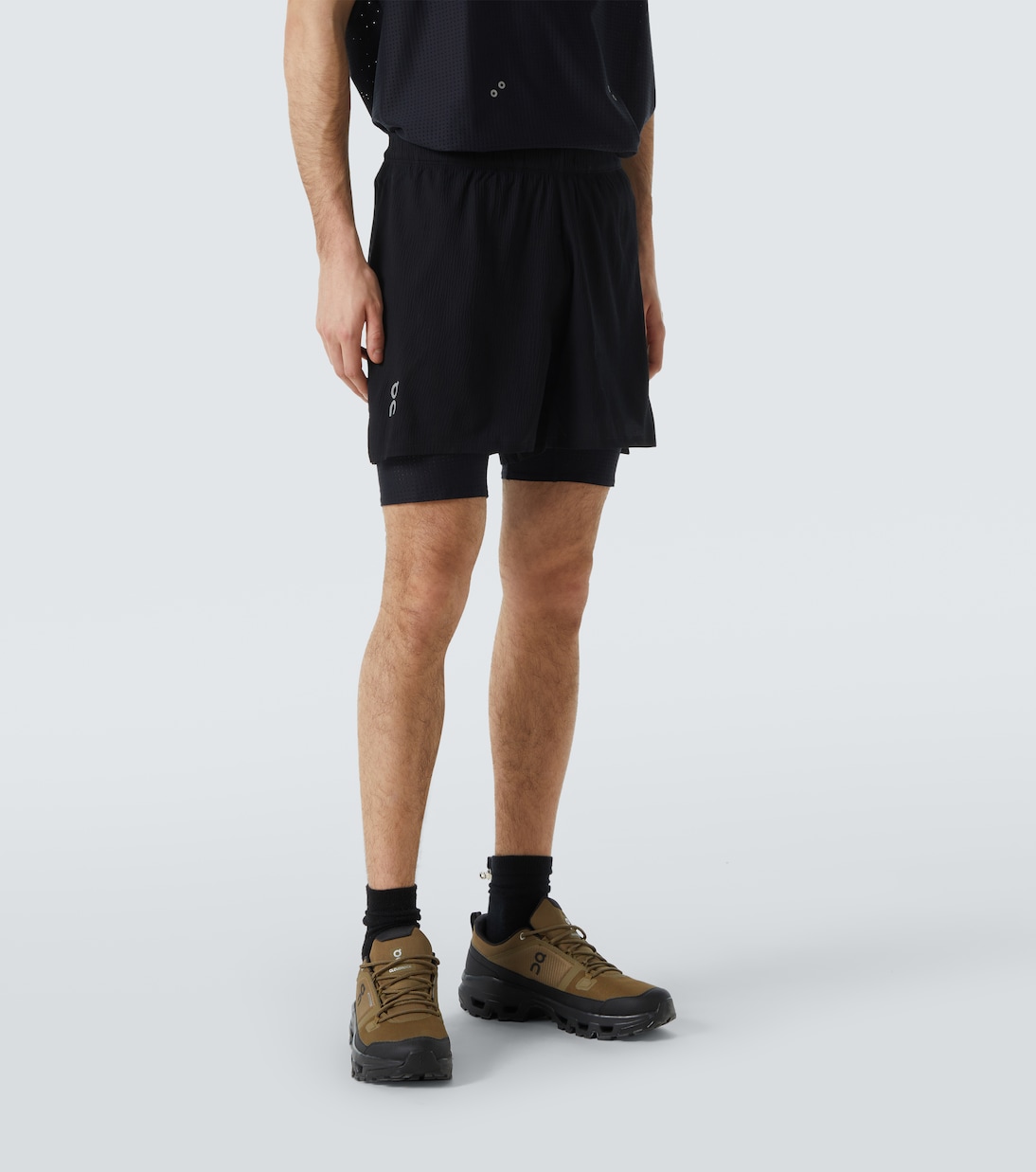 Pace running shorts | On
