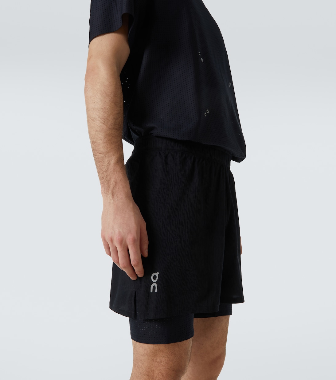 Pace running shorts | On