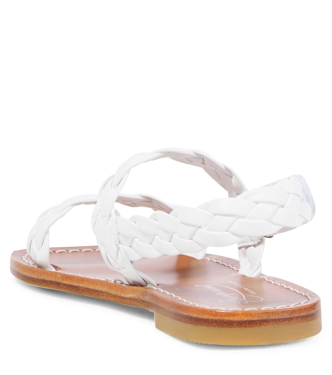 Sandali Elyce in pelle | Bonpoint