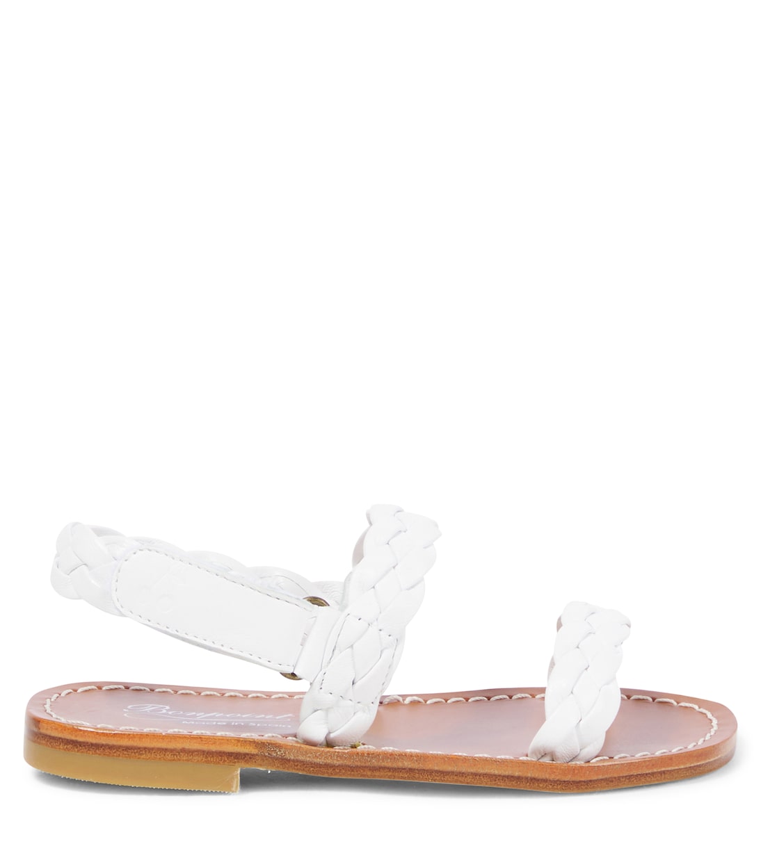 Sandali Elyce in pelle | Bonpoint