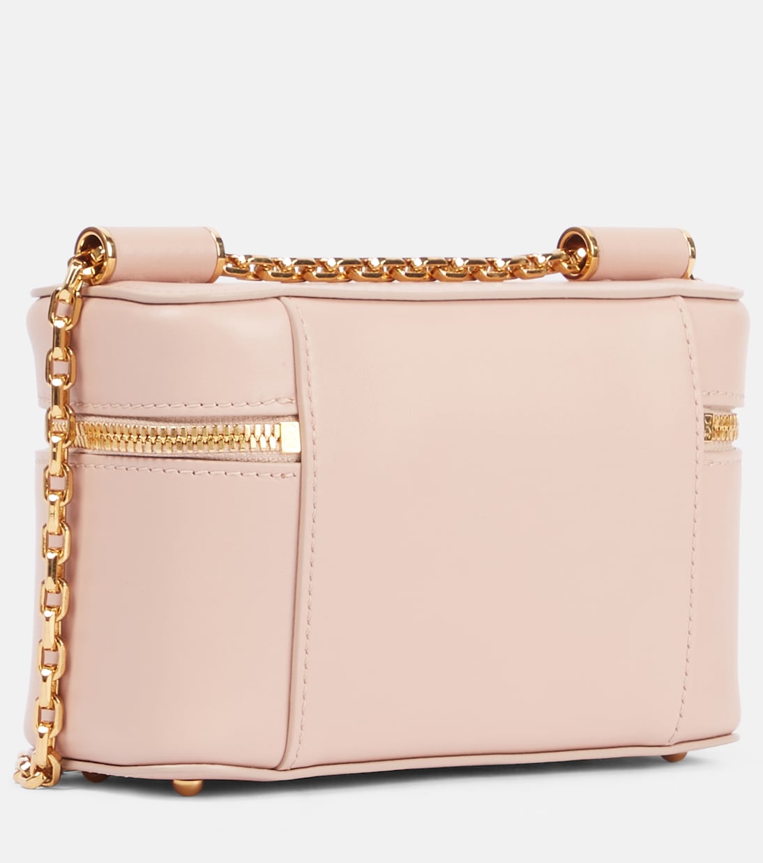 Borsa a tracolla Sicily Small in pelle | Dolce&Gabbana