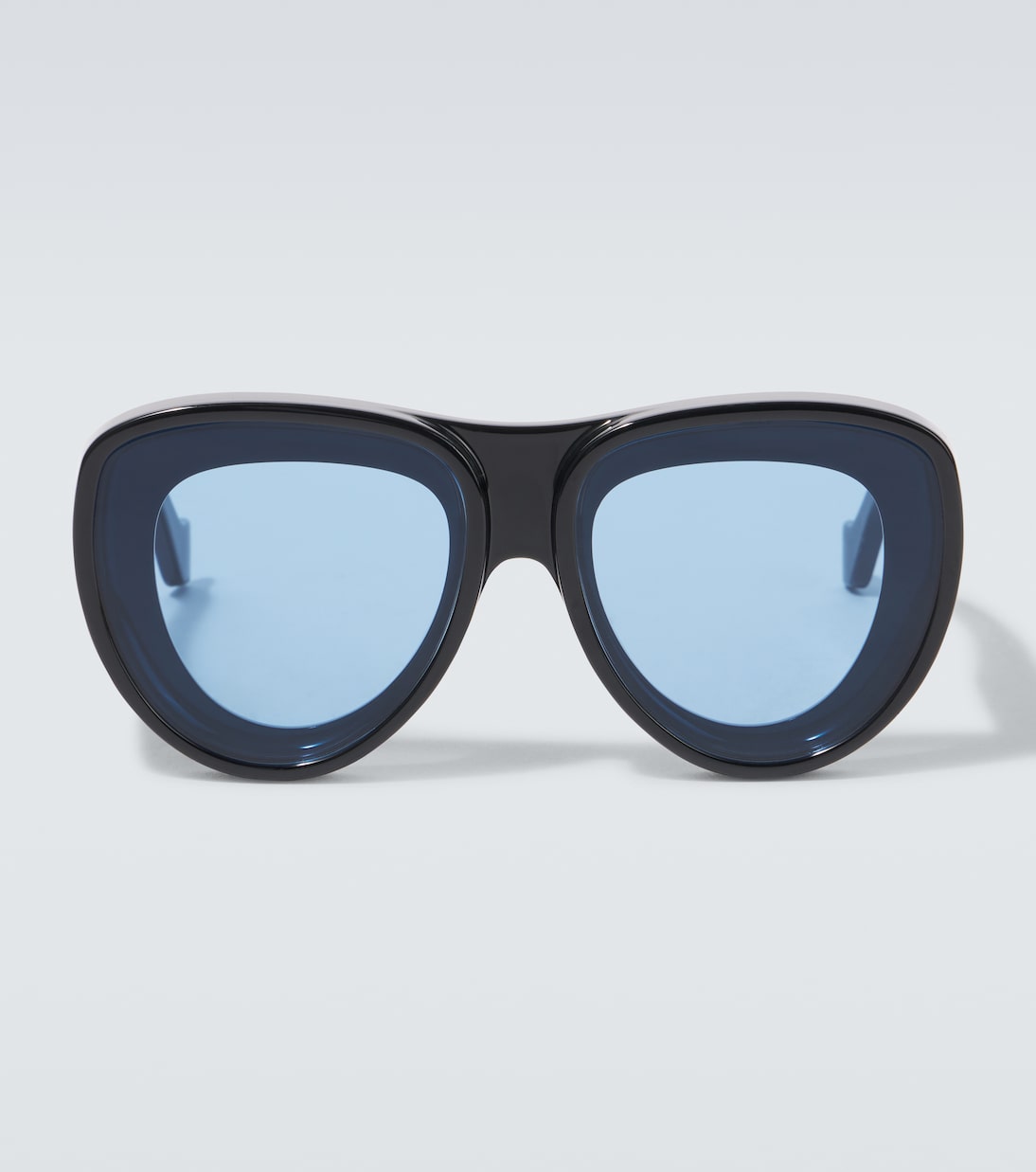 Paula's Ibiza Oversize-Sonnenbrille | Loewe