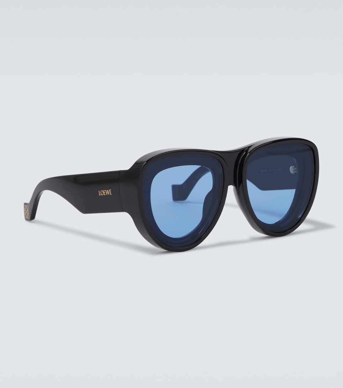Paula's Ibiza Oversize-Sonnenbrille | Loewe