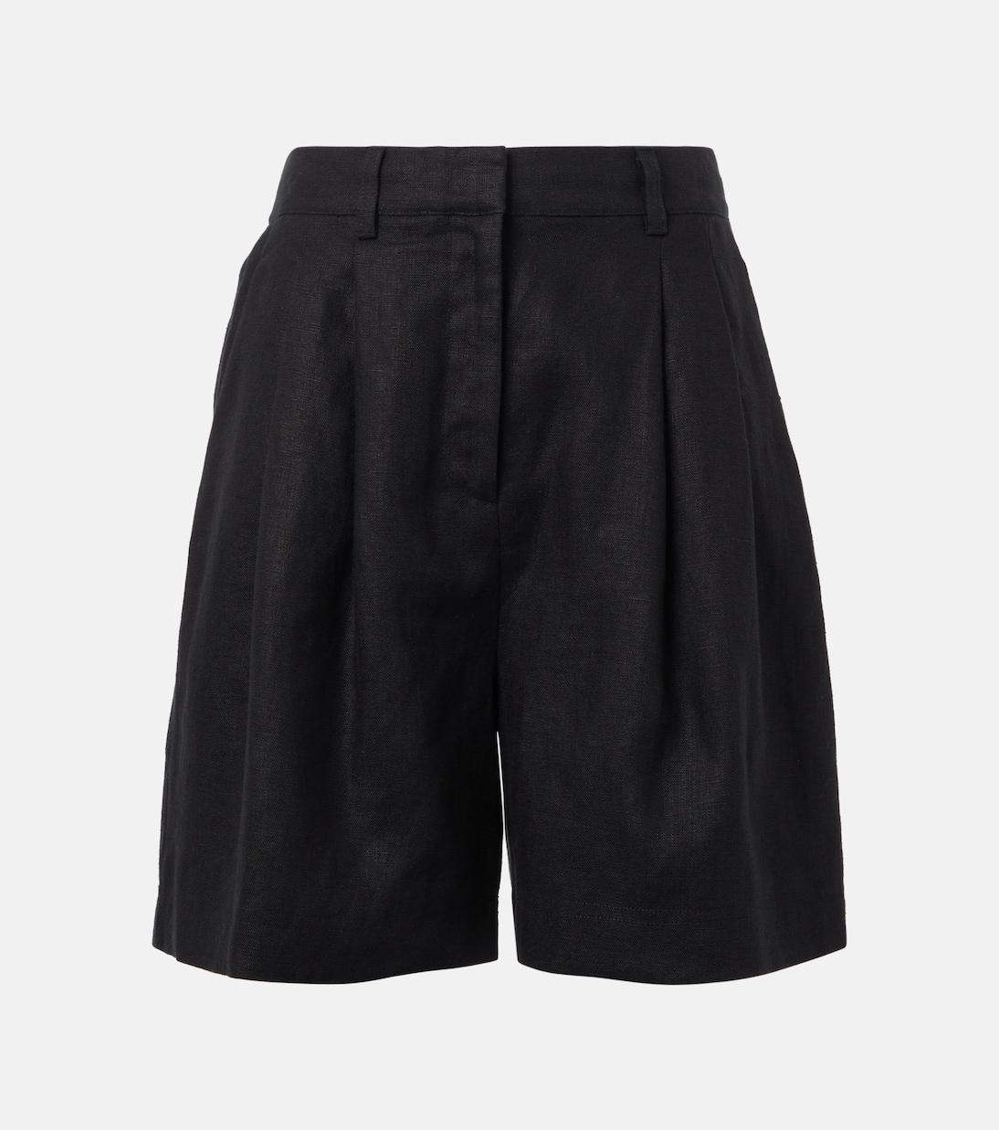 Marchello linen shorts | Posse