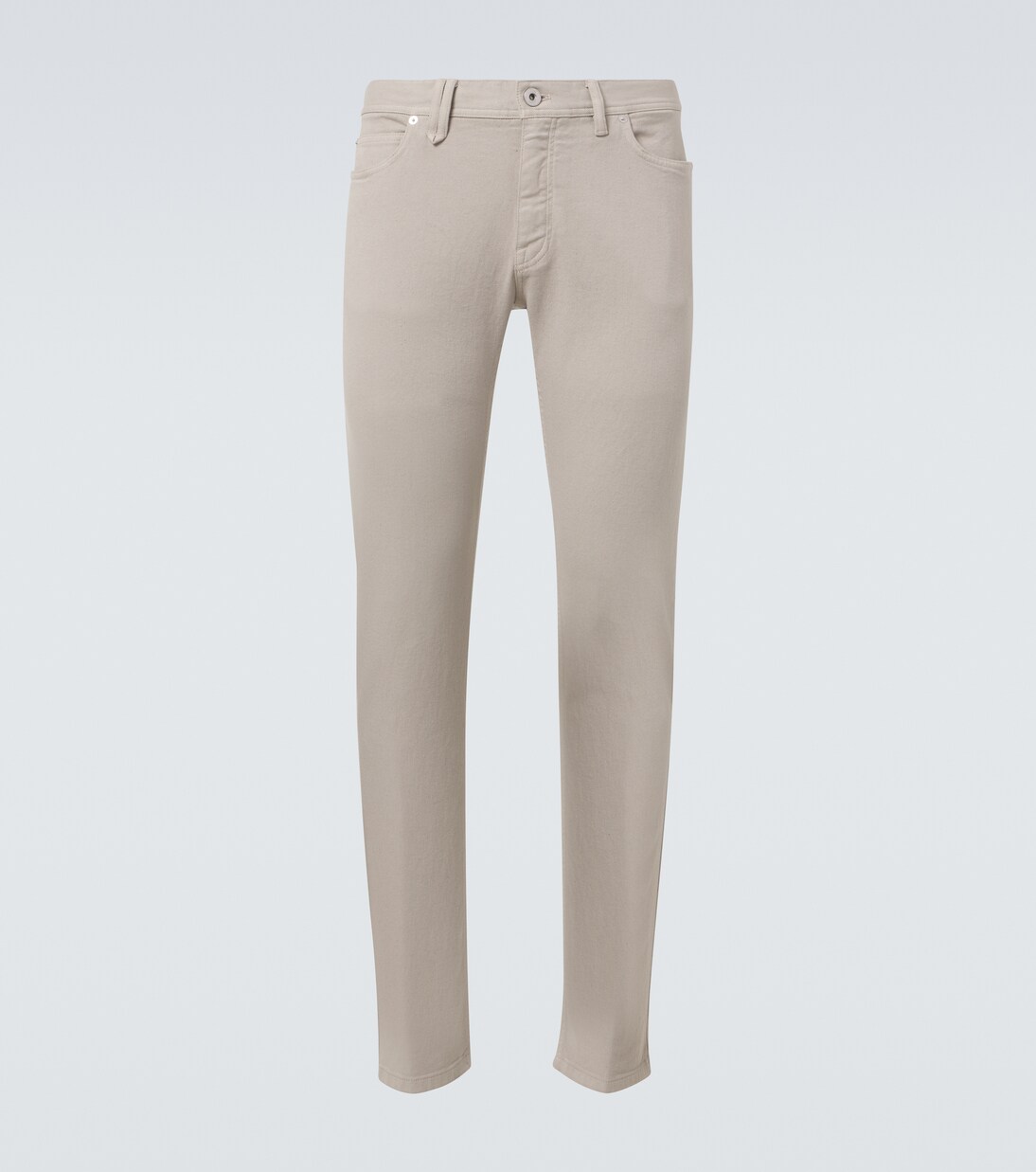 Straight Jeans  | Brioni