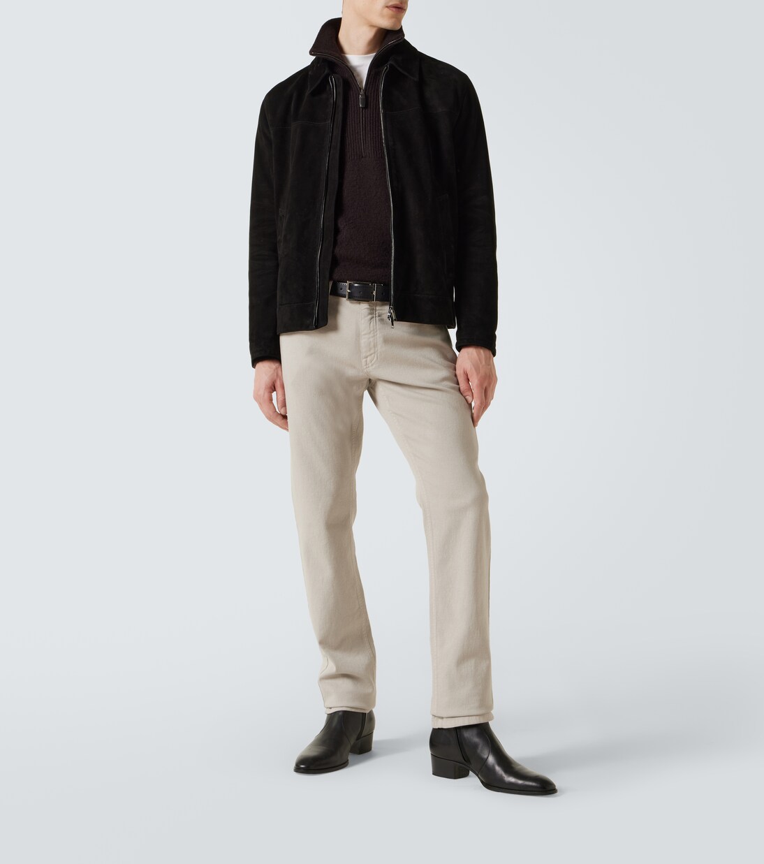 Straight Jeans  | Brioni
