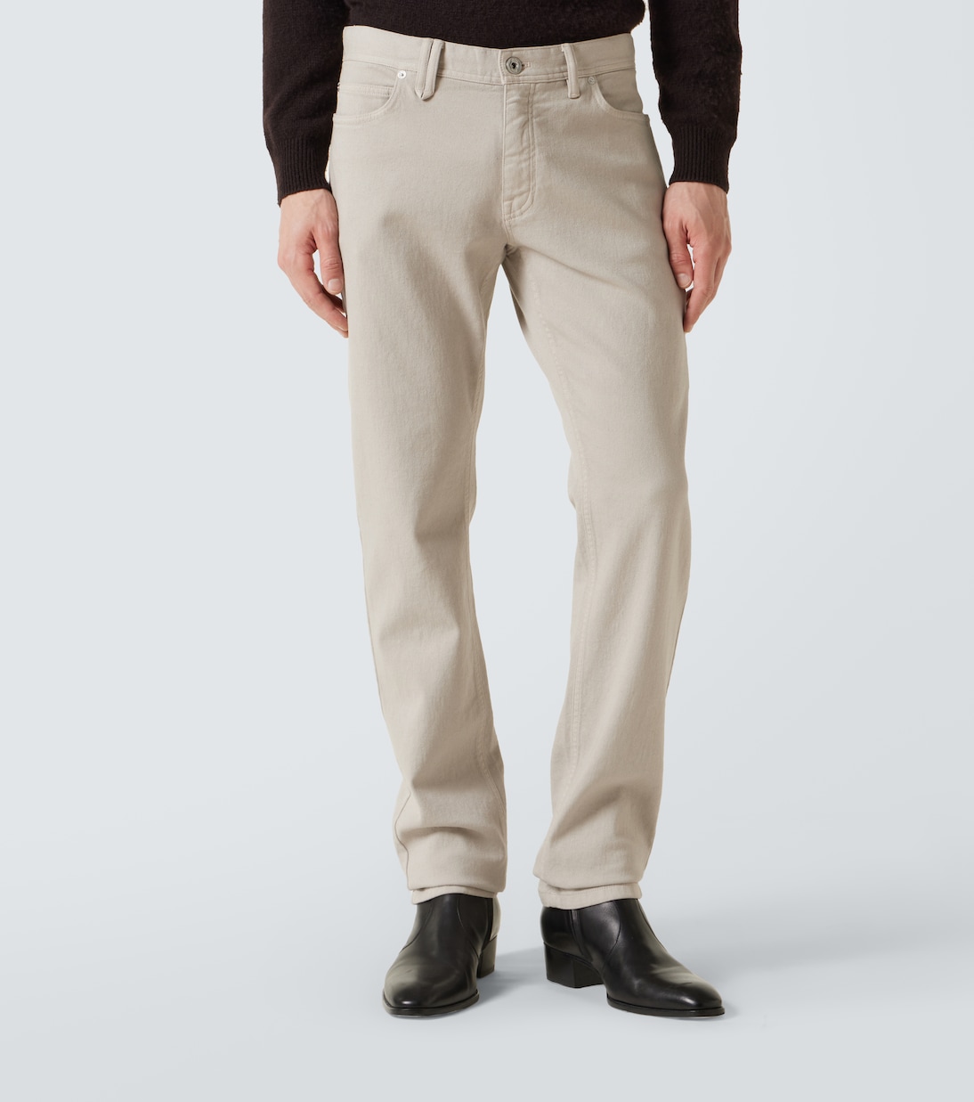 Straight Jeans  | Brioni