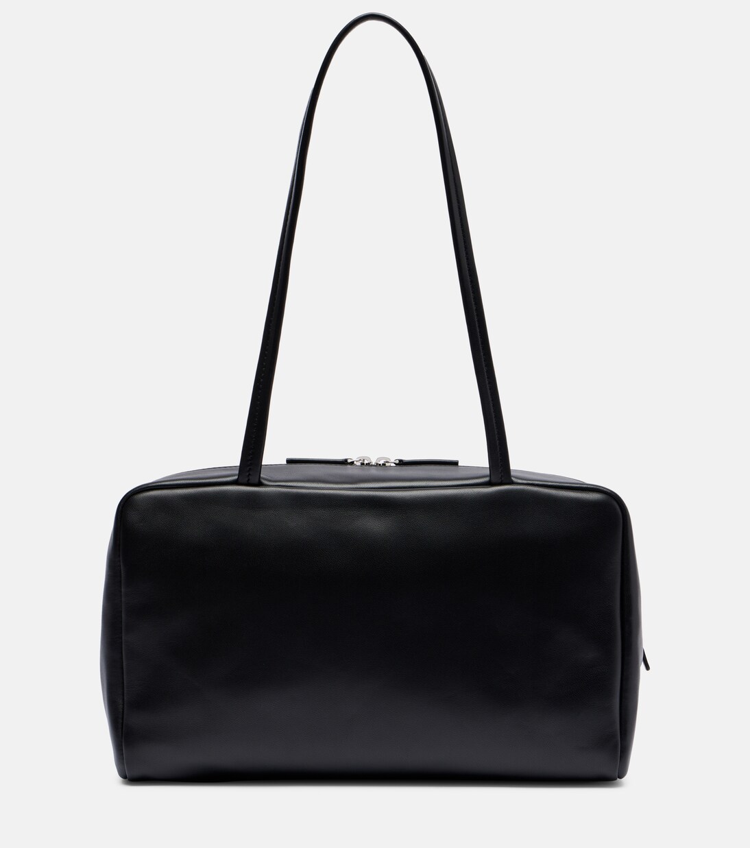 Astra leather tote bag | The Row