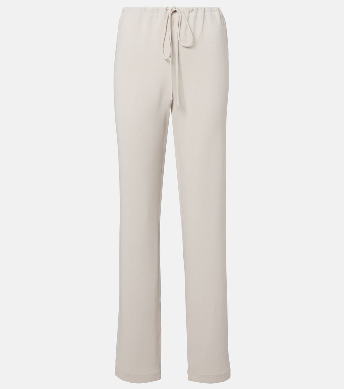 Pantalon droit Terri | Tove