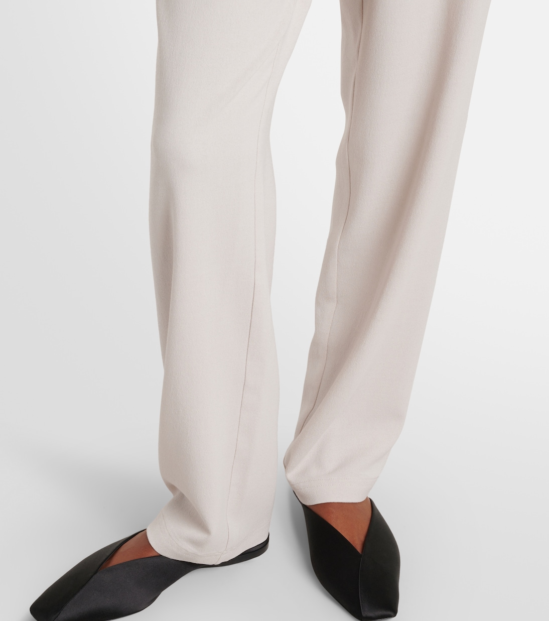 Pantalon droit Terri | Tove