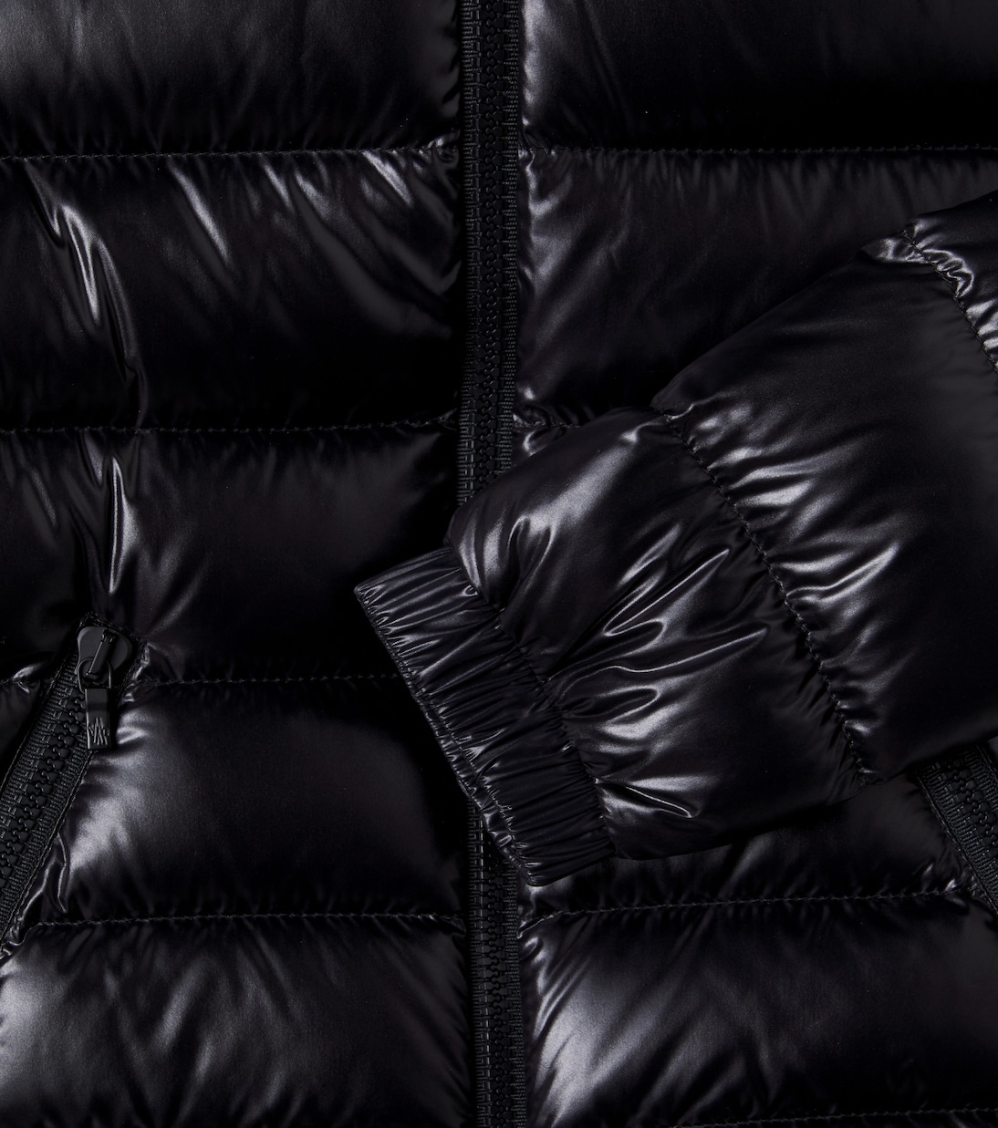Veste doudoune Bady | Moncler Enfant