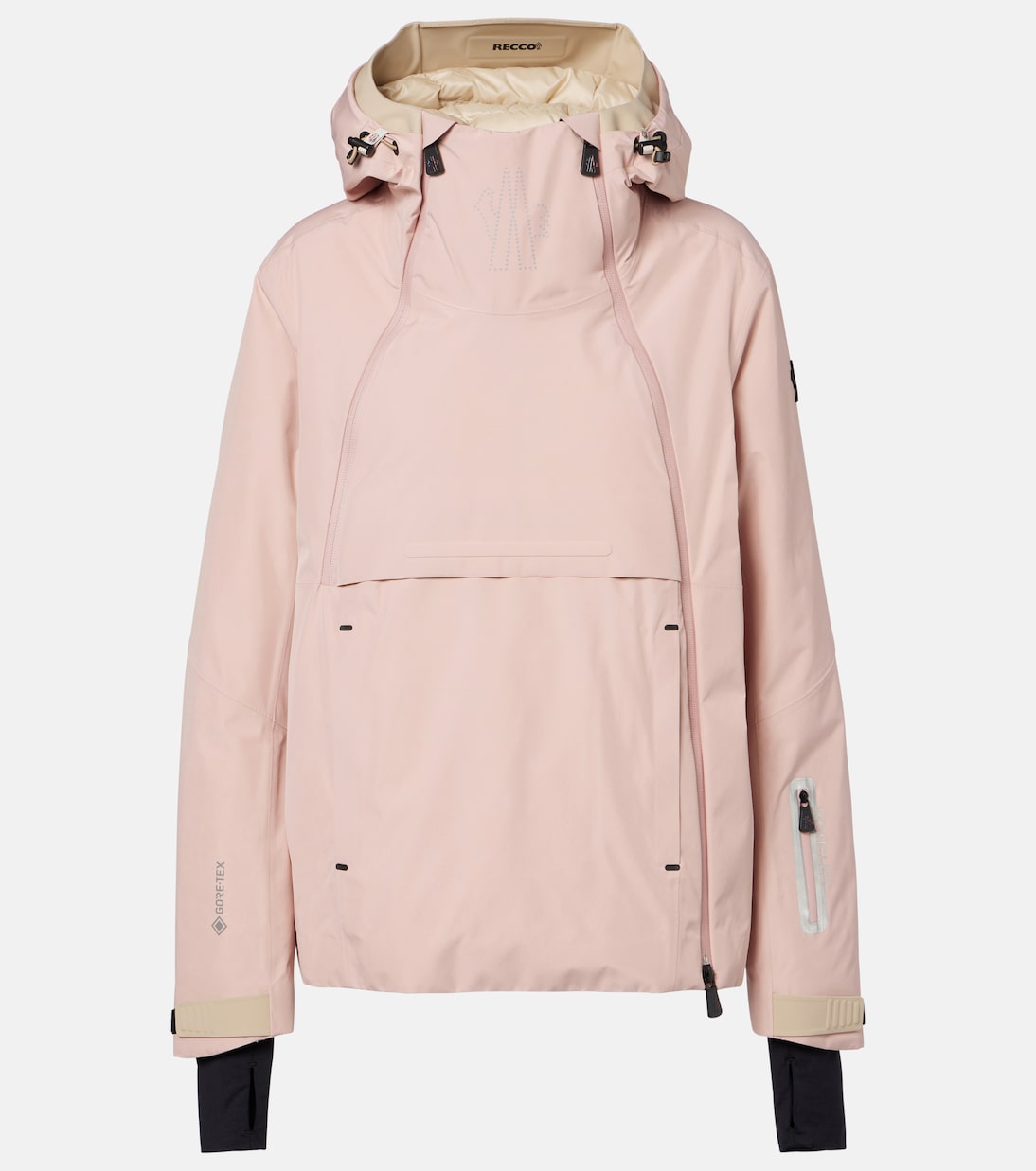 Ampay down ski jacket | Moncler Grenoble