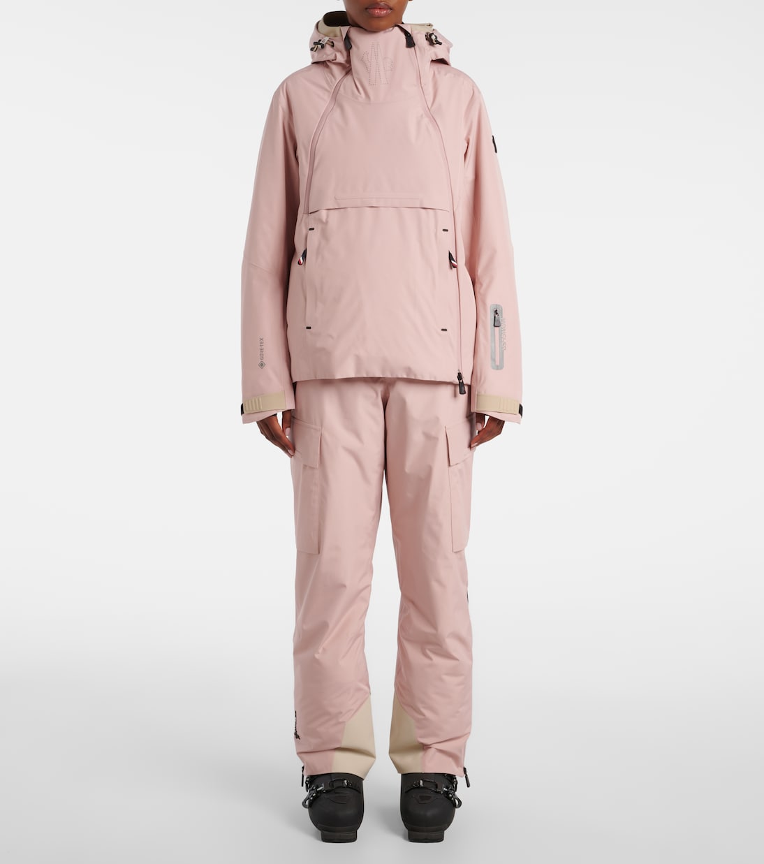 Ampay down ski jacket | Moncler Grenoble